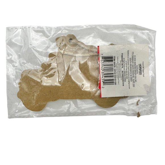 Primitives by Kathy Set Dish Towel and Ornament Red White Most Wonderful NWT - Picture 8 of 11